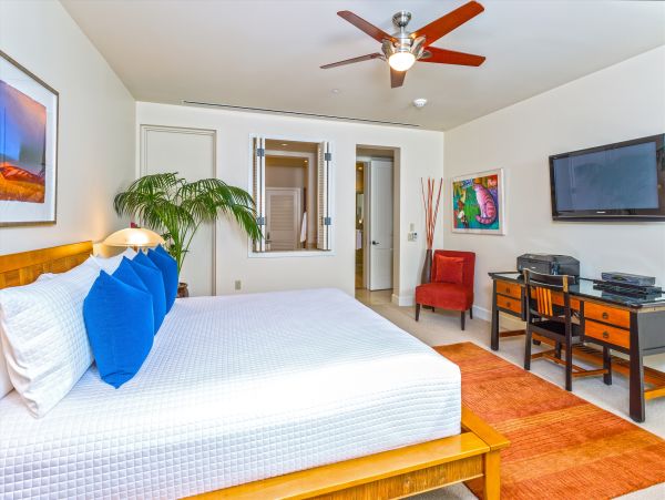 Luxury Wailea Vacation Rental - Maui Ocean View Villa with Terrace & Concierge