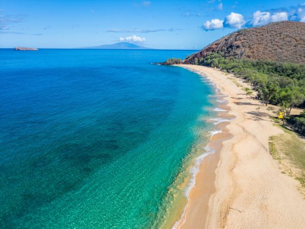 Luxury Wailea Vacation Rental - Maui Ocean View Villa with Terrace & Concierge
