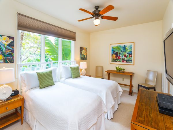 Luxury Wailea Vacation Rental - Maui Ocean View Villa with Terrace & Concierge