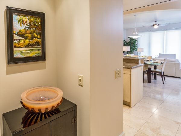 Luxury Wailea Vacation Rental - Maui Ocean View Villa with Terrace & Concierge