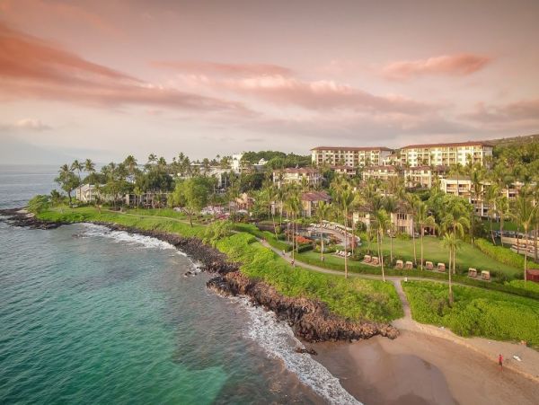 Three Bedroom Vacation Rental Views of the Pacific