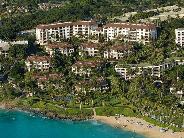 Three Bedroom Vacation Rental Views of the Pacific