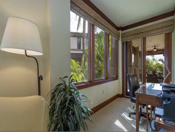 Three Bedroom Vacation Rental Views of the Pacific