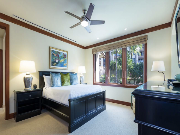 Three Bedroom Vacation Rental Views of the Pacific