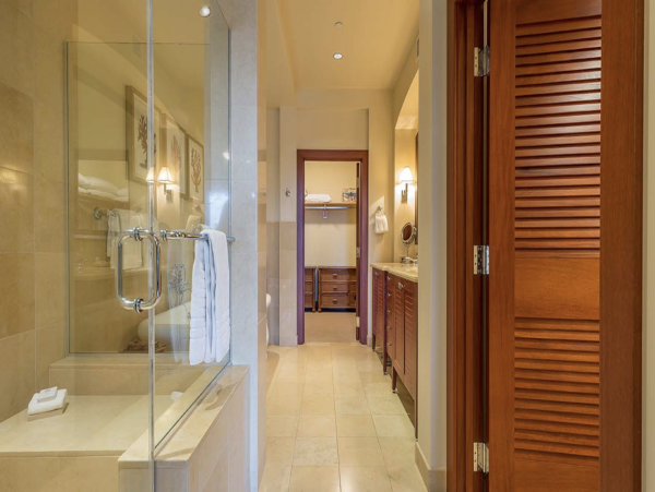 Three Bedroom Vacation Rental Views of the Pacific