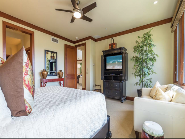 Three Bedroom Vacation Rental Views of the Pacific