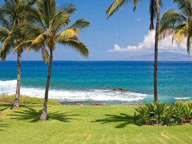 Two Bedroom Maui On the Beach Vacation Cottage Home For Rent Two Bedroom Maui On the Beach Vacation Cottage Home For Rent
