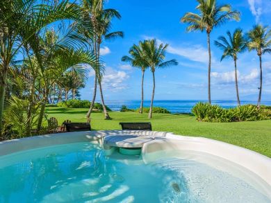 Two Bedroom Maui On the Beach Vacation Cottage Home For Rent Two Bedroom Maui On the Beach Vacation Cottage Home For Rent