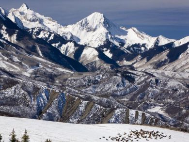 Mountains