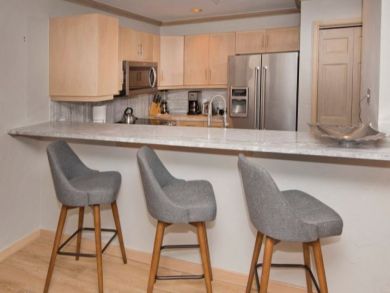 Vail Vacation Condo Sleeps Six Guests.