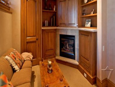 Five Bedroom Luxury Ski Home - One of the Top Rentals! Five Bedroom Luxury Ski Home - One of the Top Rentals!