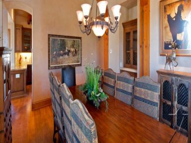 Five Bedroom Luxury Ski Home - One of the Top Rentals! Five Bedroom Luxury Ski Home - One of the Top Rentals!