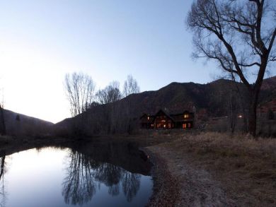 The Best Luxury Five Bedroom Vacation Rental  Super Posh!