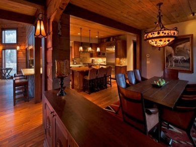 The Best Luxury Five Bedroom Vacation Rental  Super Posh!