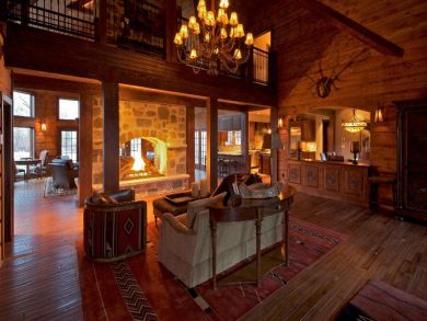 The Best Luxury Five Bedroom Vacation Rental  Super Posh!