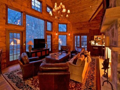 The Best Luxury Five Bedroom Vacation Rental  Super Posh!