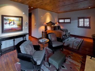The Best Luxury Five Bedroom Vacation Rental  Super Posh!