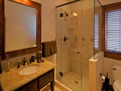 The Best Luxury Five Bedroom Vacation Rental  Super Posh!