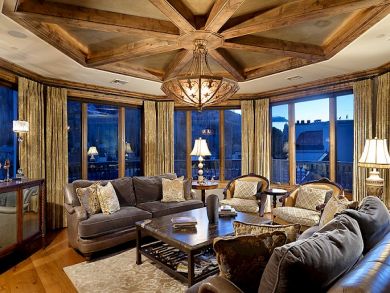 The Best of the Best 5 Bedroom Ski Rentals in Vail