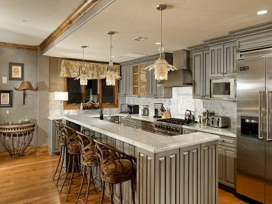 The Best of the Best 5 Bedroom Ski Rentals in Vail