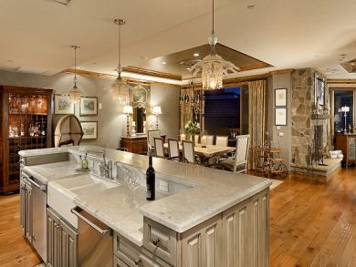 The Best of the Best 5 Bedroom Ski Rentals in Vail