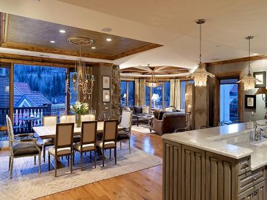 The Best of the Best 5 Bedroom Ski Rentals in Vail
