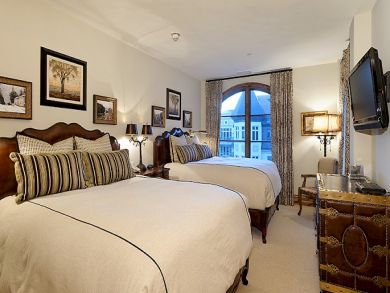 The Best of the Best 5 Bedroom Ski Rentals in Vail