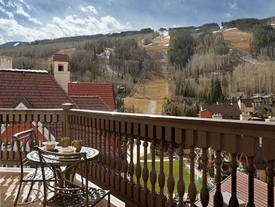 The Best of the Best 5 Bedroom Ski Rentals in Vail
