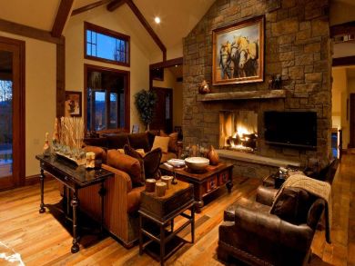 Pretty Ski Home with Four Well Appointed Bedrooms