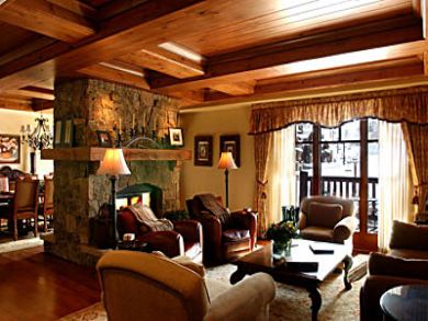 Three Bedroom Ski Rental - Great Communal Pool - Call Now