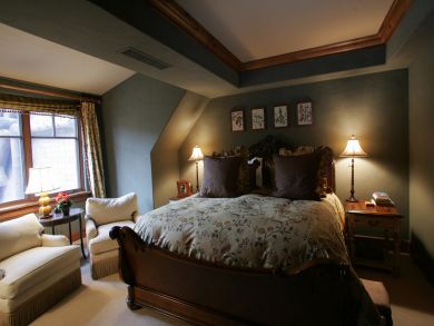 Three Bedroom Nestled in Colorado's Best Ski Destination