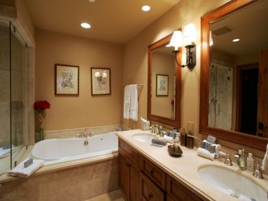 Three Bedroom Nestled in Colorado's Best Ski Destination