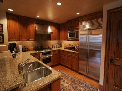 Three Bedroom Nestled in Colorado's Best Ski Destination