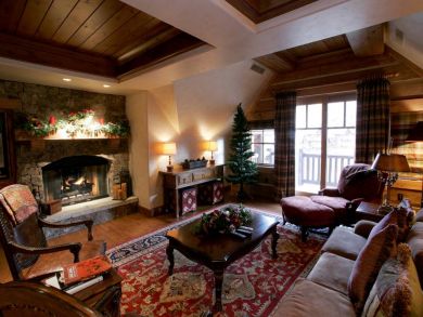 Three Bedroom Nestled in Colorado's Best Ski Destination
