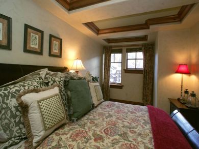 Three Bedroom Nestled in Colorado's Best Ski Destination