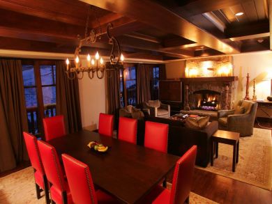 High End Condo - Great Location - Posh Interior - 3 Bedrooms