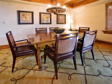 Three Bedroom Ski Rental with Pool. Call Today