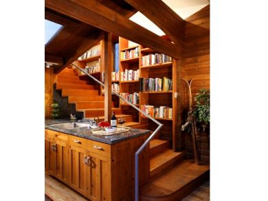 Vacation Ski Rental with Three Bedrooms Sleeps 6 Guests