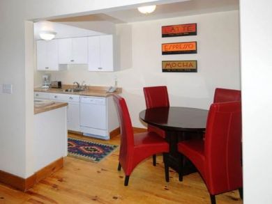 Vail Lionshead Condo 87924