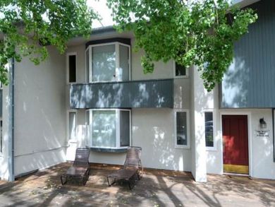 Vail Lionshead Condo 87924