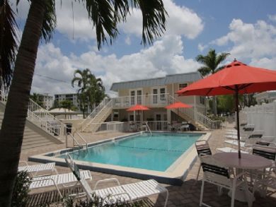Fort Myers Condo 879273