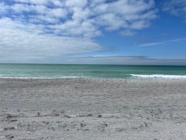 Captiva Island Beachfront Vacation Rental 4-Bedroom Florida Gulf Coast Beach House