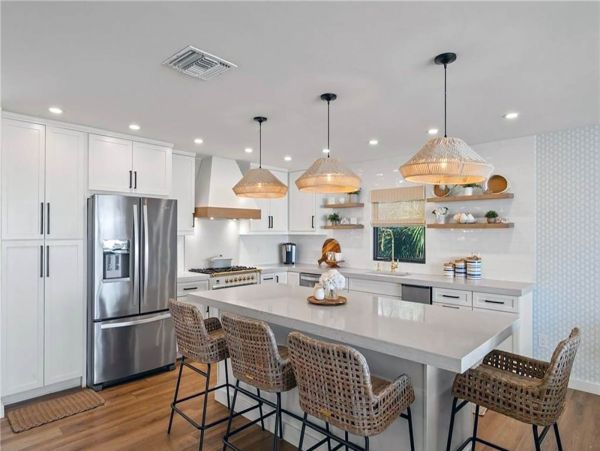 Captiva Island Beachfront Vacation Rental 4-Bedroom Florida Gulf Coast Beach House