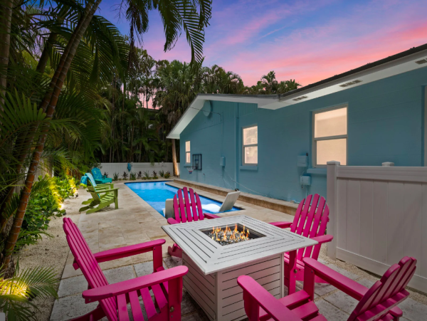 Anna Maria Island Beachfront Rental - Luxury Gulf Coast Vacation Home