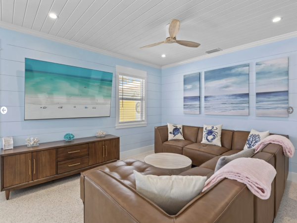 Anna Maria Island Beachfront Rental - Luxury Gulf Coast Vacation Home