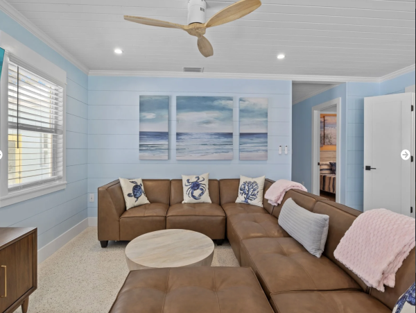 Anna Maria Island Beachfront Rental - Luxury Gulf Coast Vacation Home