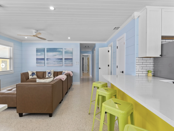 Anna Maria Island Beachfront Rental - Luxury Gulf Coast Vacation Home