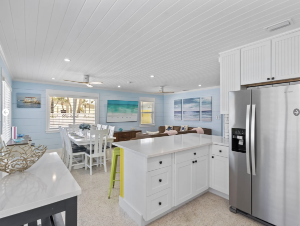 Anna Maria Island Beachfront Rental - Luxury Gulf Coast Vacation Home