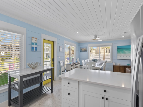Anna Maria Island Beachfront Rental - Luxury Gulf Coast Vacation Home