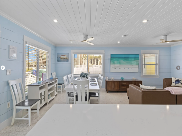 Anna Maria Island Beachfront Rental - Luxury Gulf Coast Vacation Home